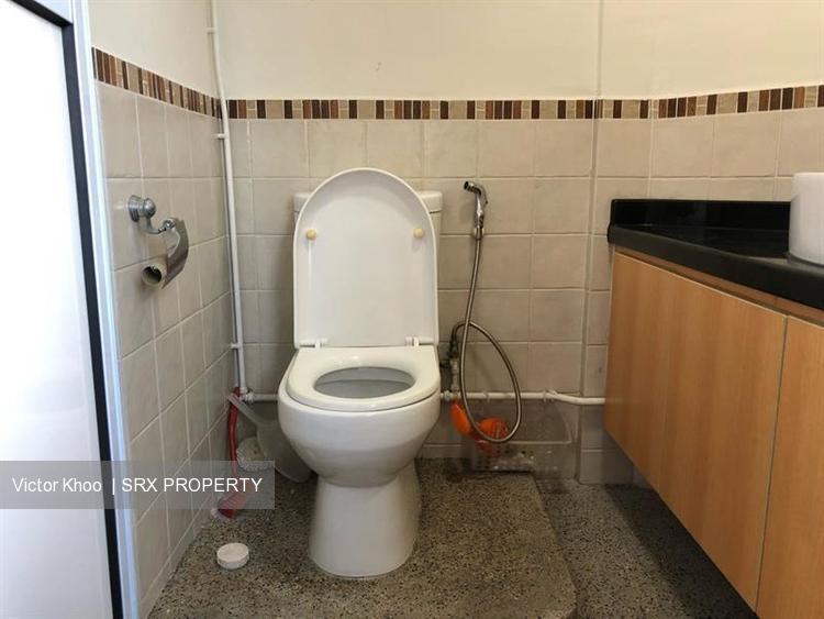 Blk 115 Jurong East Street 13 (Jurong East), HDB 3 Rooms #208350111